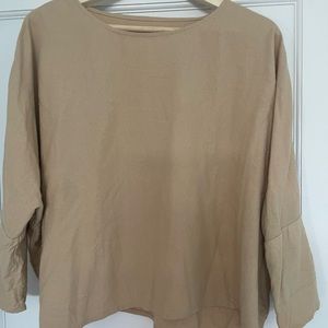 Jamie + the Jones T Top, Small